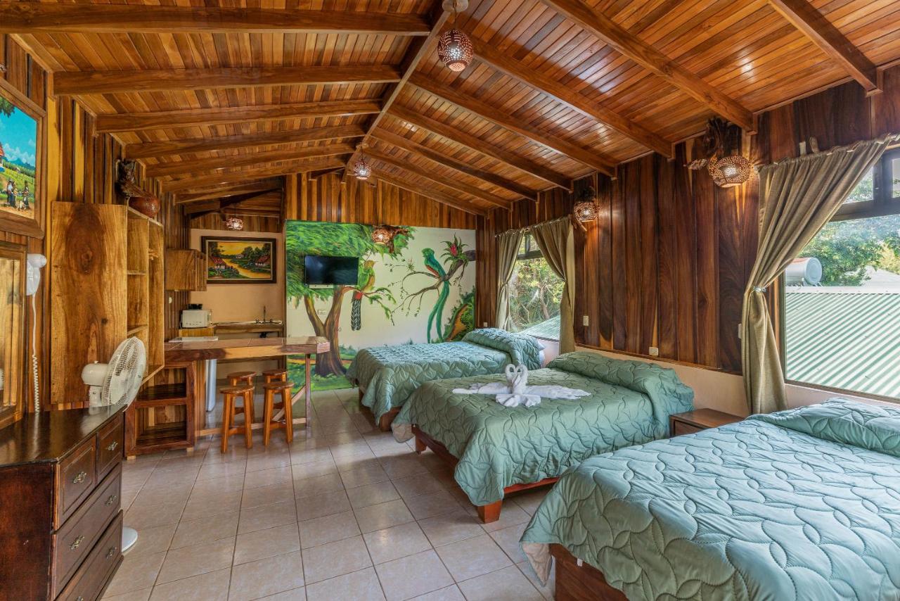 Monteverde Villa Lodge photo