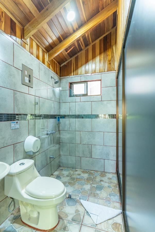 Monteverde Villa Lodge photo