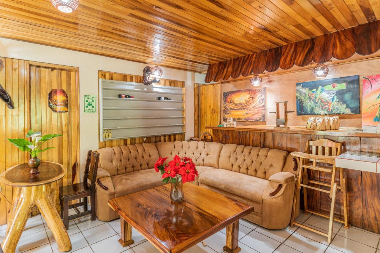 Monteverde Villa Lodge photo