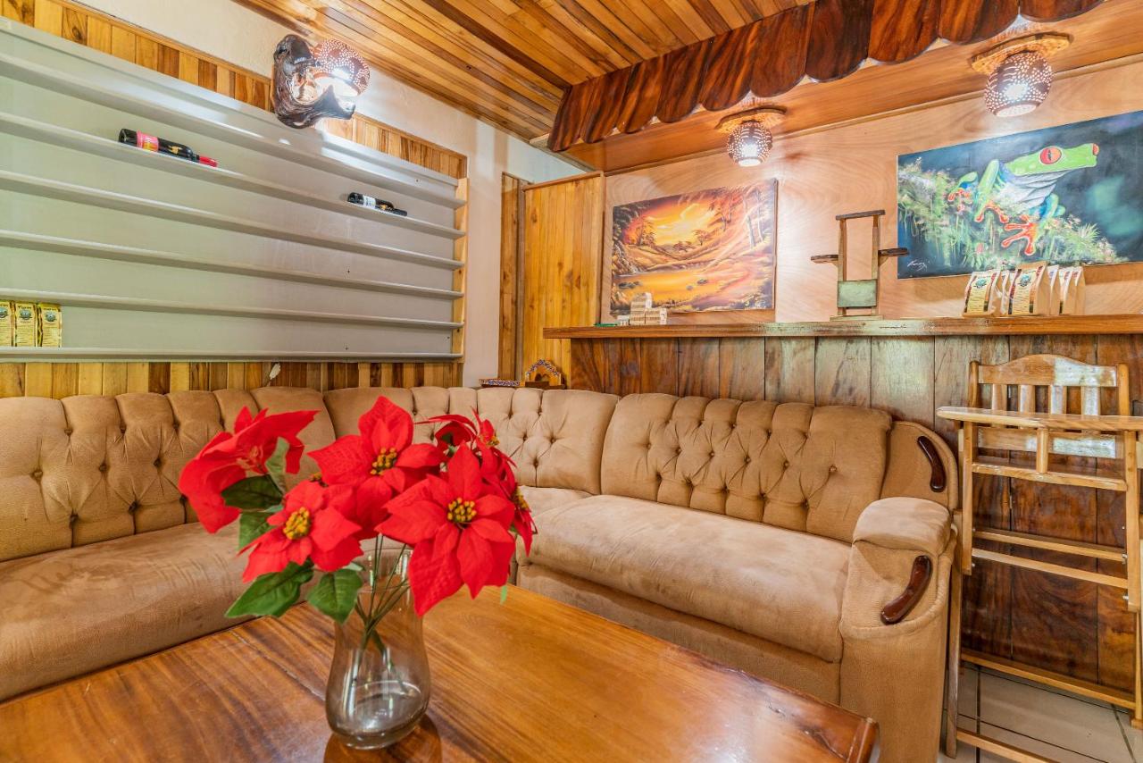 Monteverde Villa Lodge photo