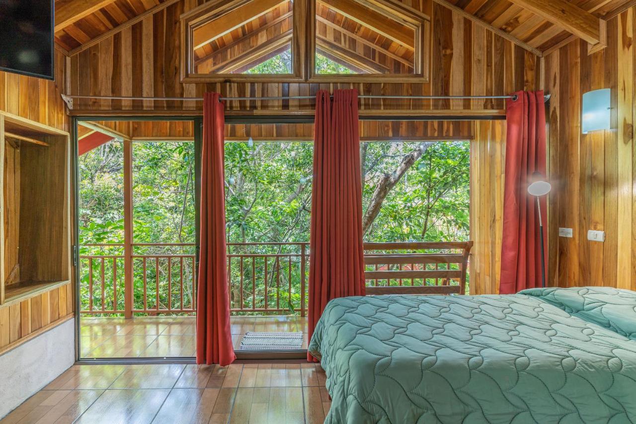 Monteverde Villa Lodge photo