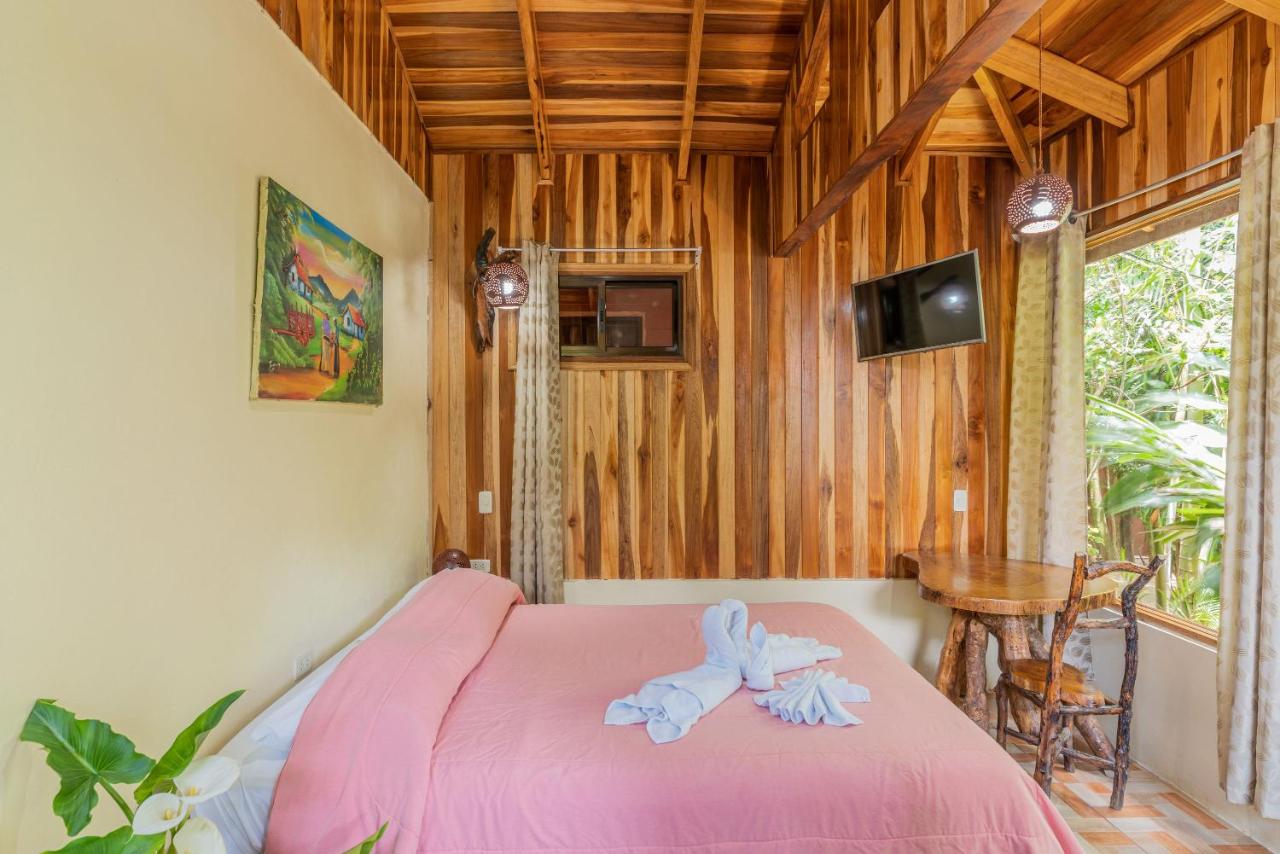 Monteverde Villa Lodge photo