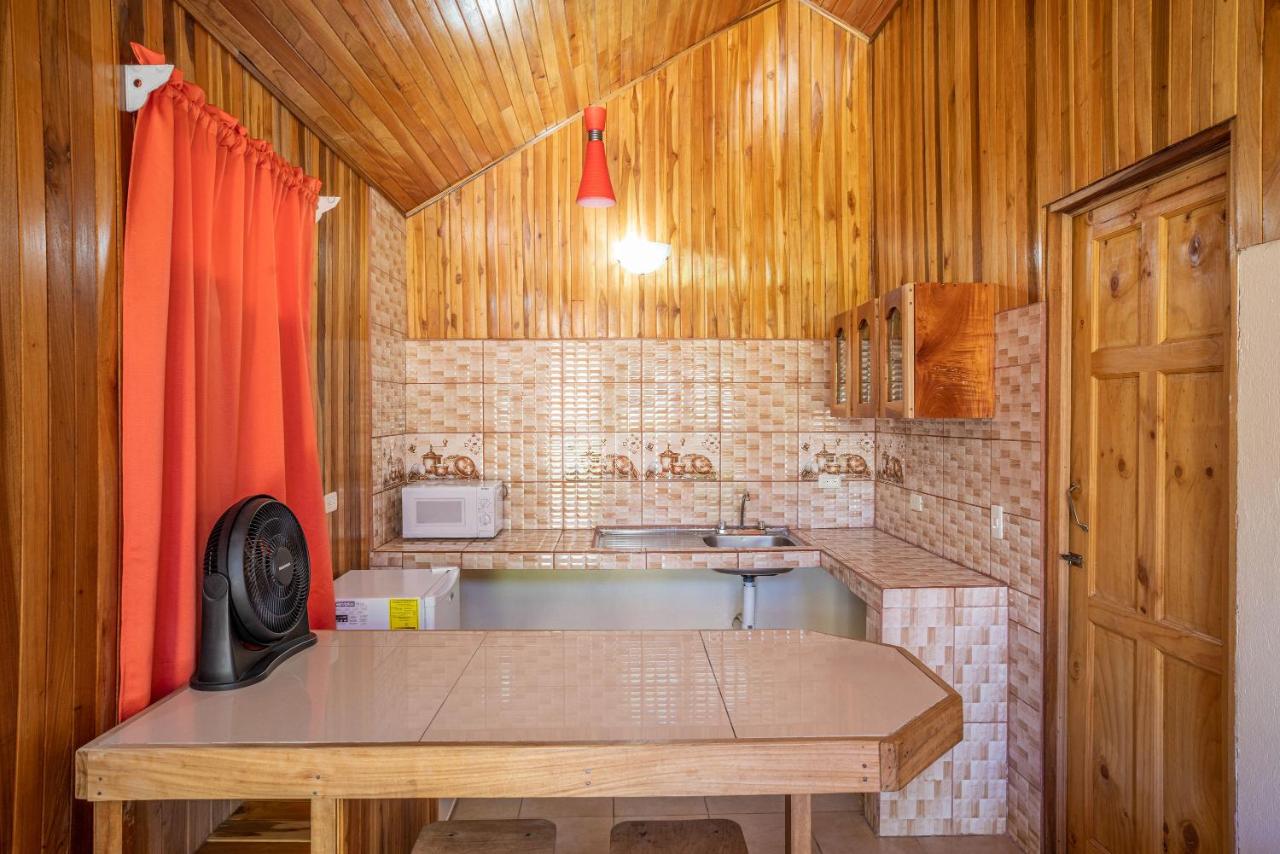 Monteverde Villa Lodge photo