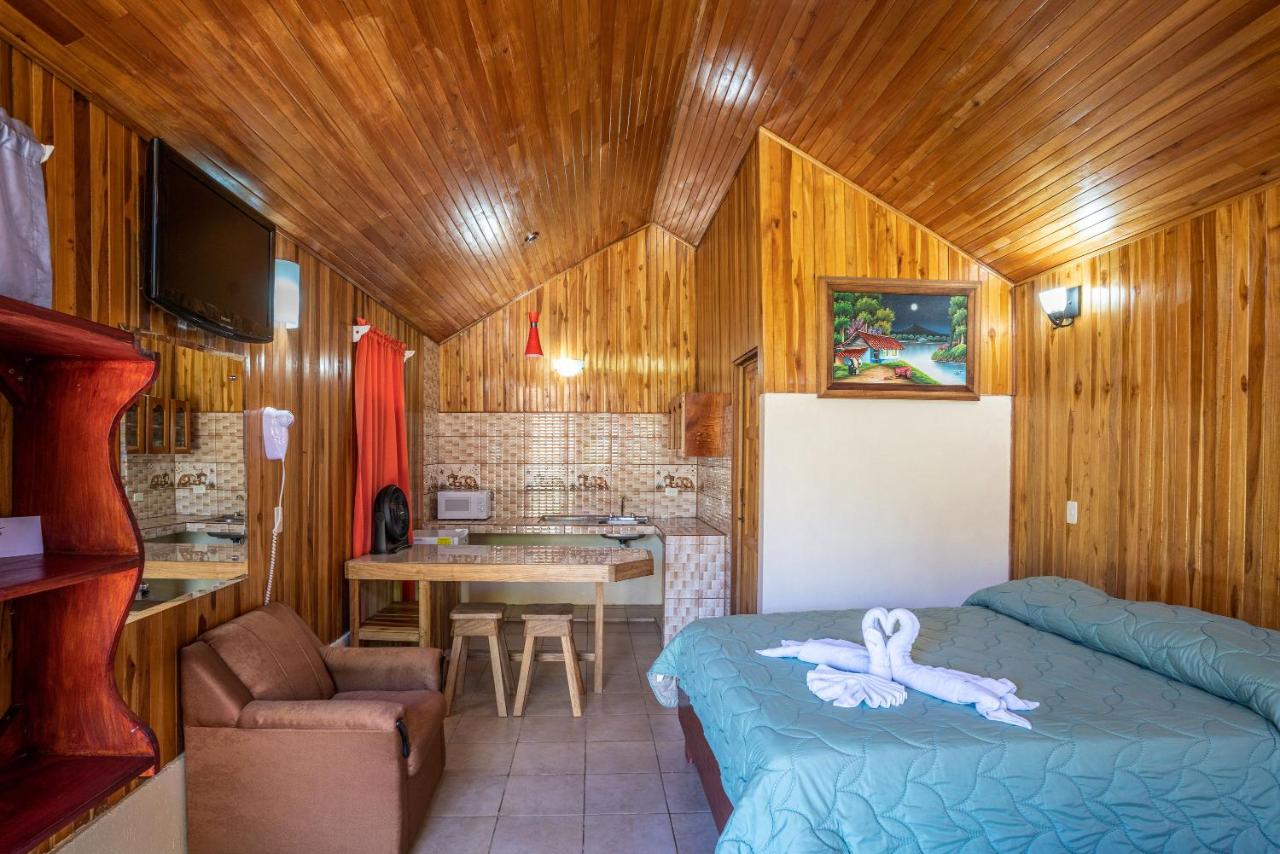 Monteverde Villa Lodge photo