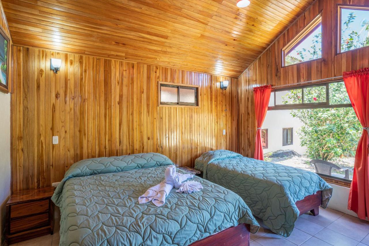 Monteverde Villa Lodge photo
