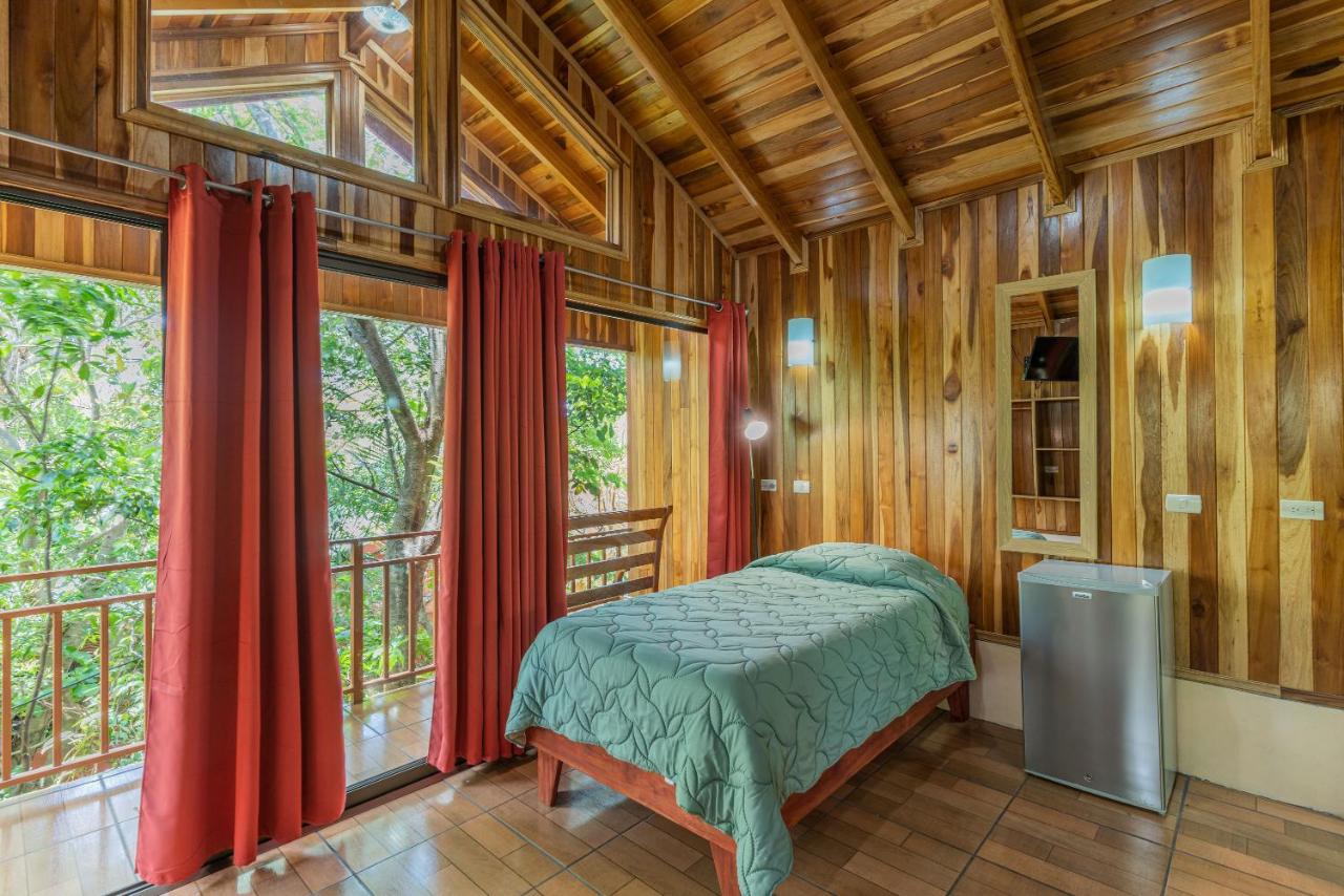 Monteverde Villa Lodge photo