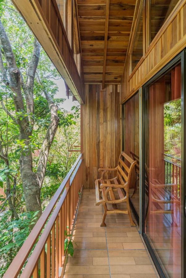 Monteverde Villa Lodge photo