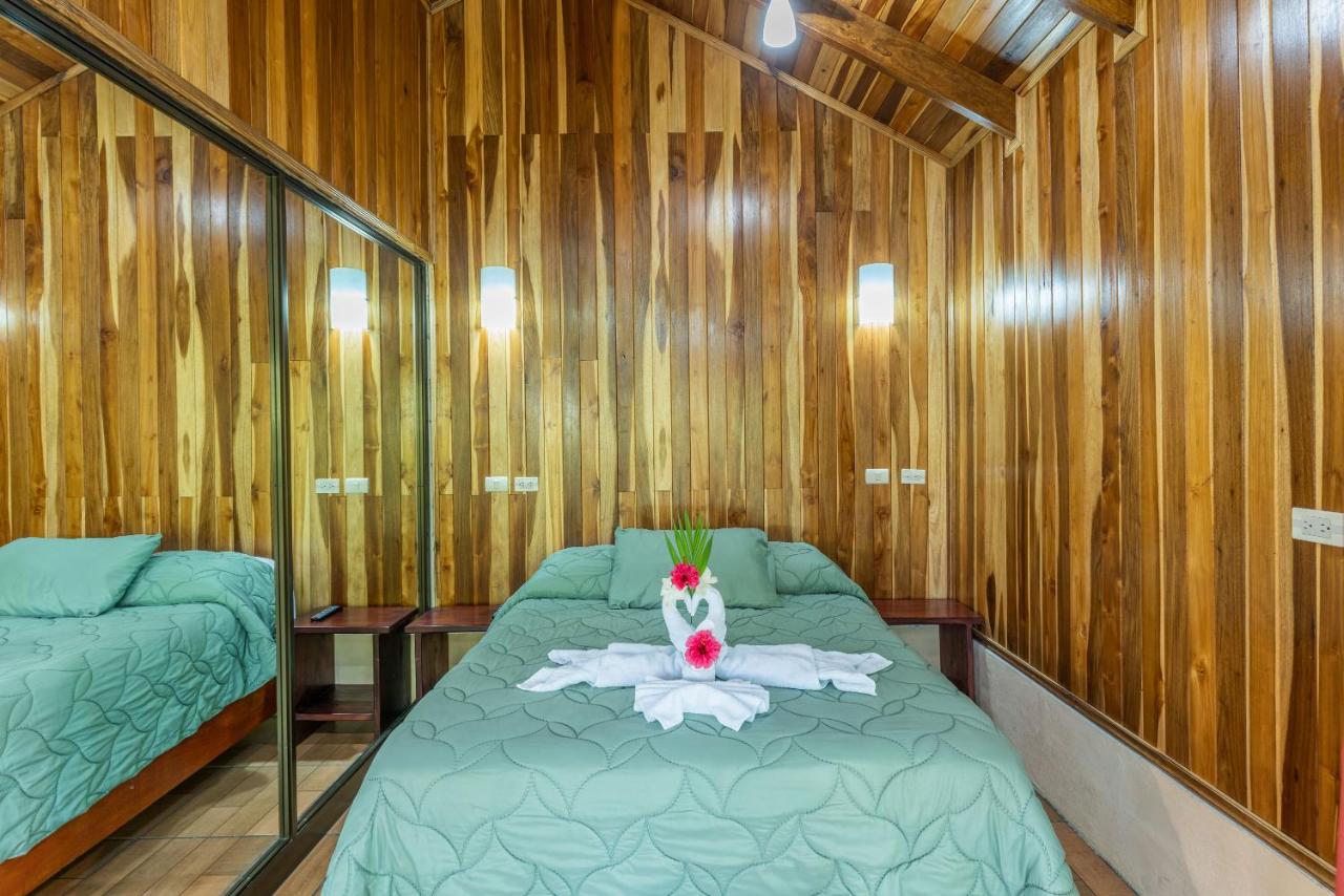 Monteverde Villa Lodge photo