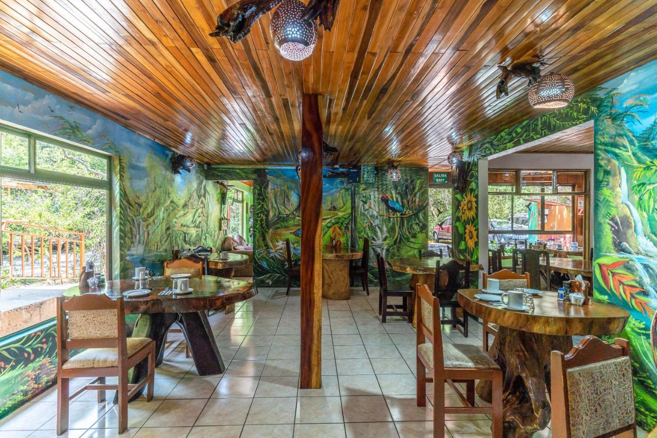 Monteverde Villa Lodge photo