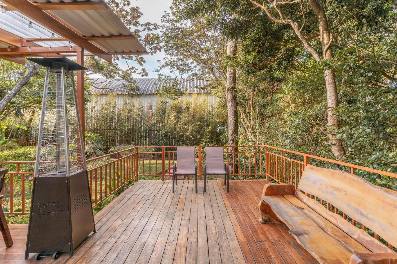 Monteverde Villa Lodge photo