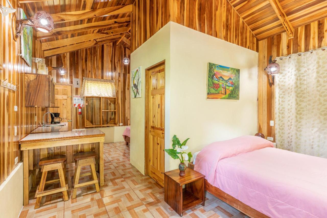 Monteverde Villa Lodge photo
