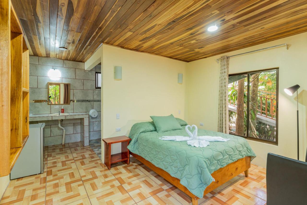 Monteverde Villa Lodge photo