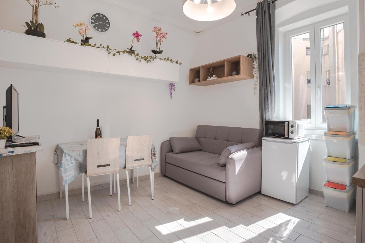 [Free WiFi & Netflix] Roiano Elegant Apartment - 4