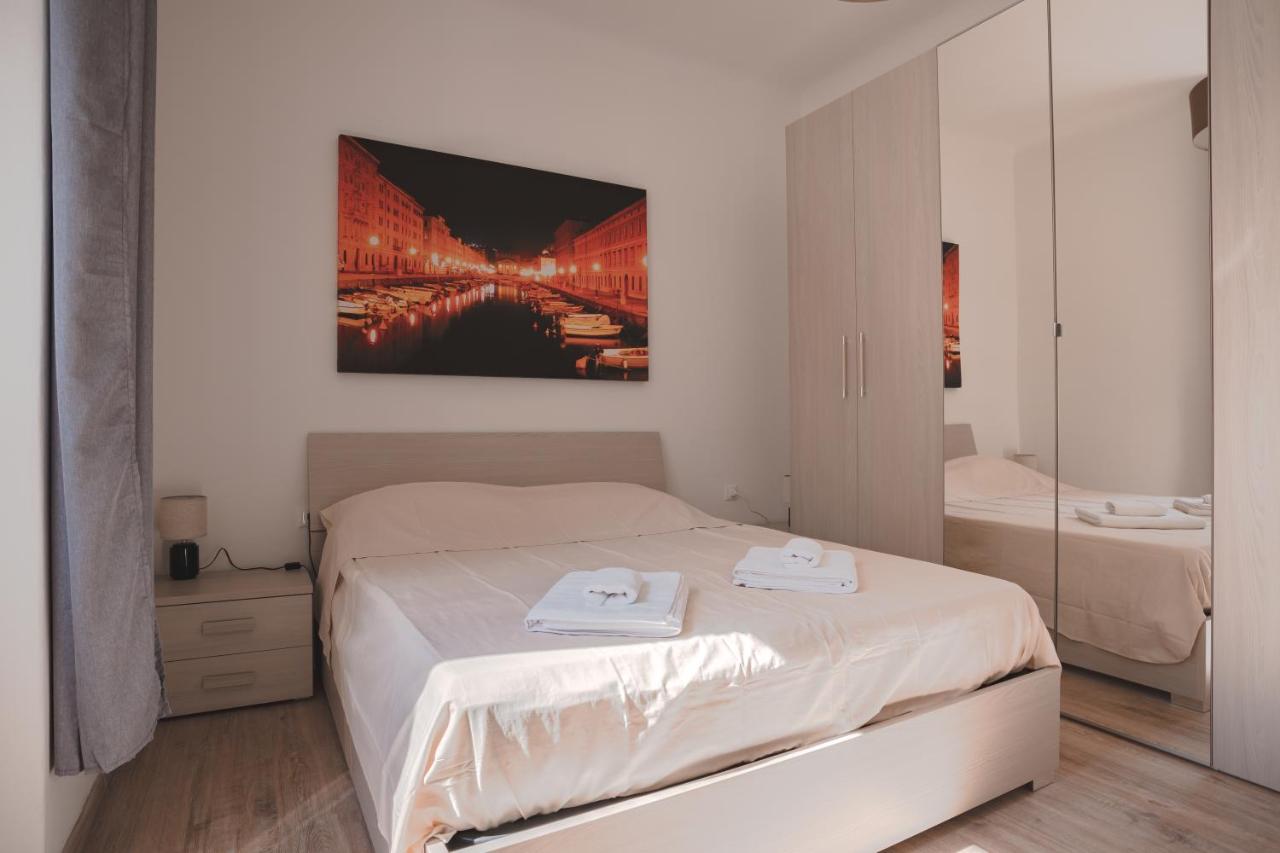 [Free WiFi & Netflix] Roiano Elegant Apartment - 2