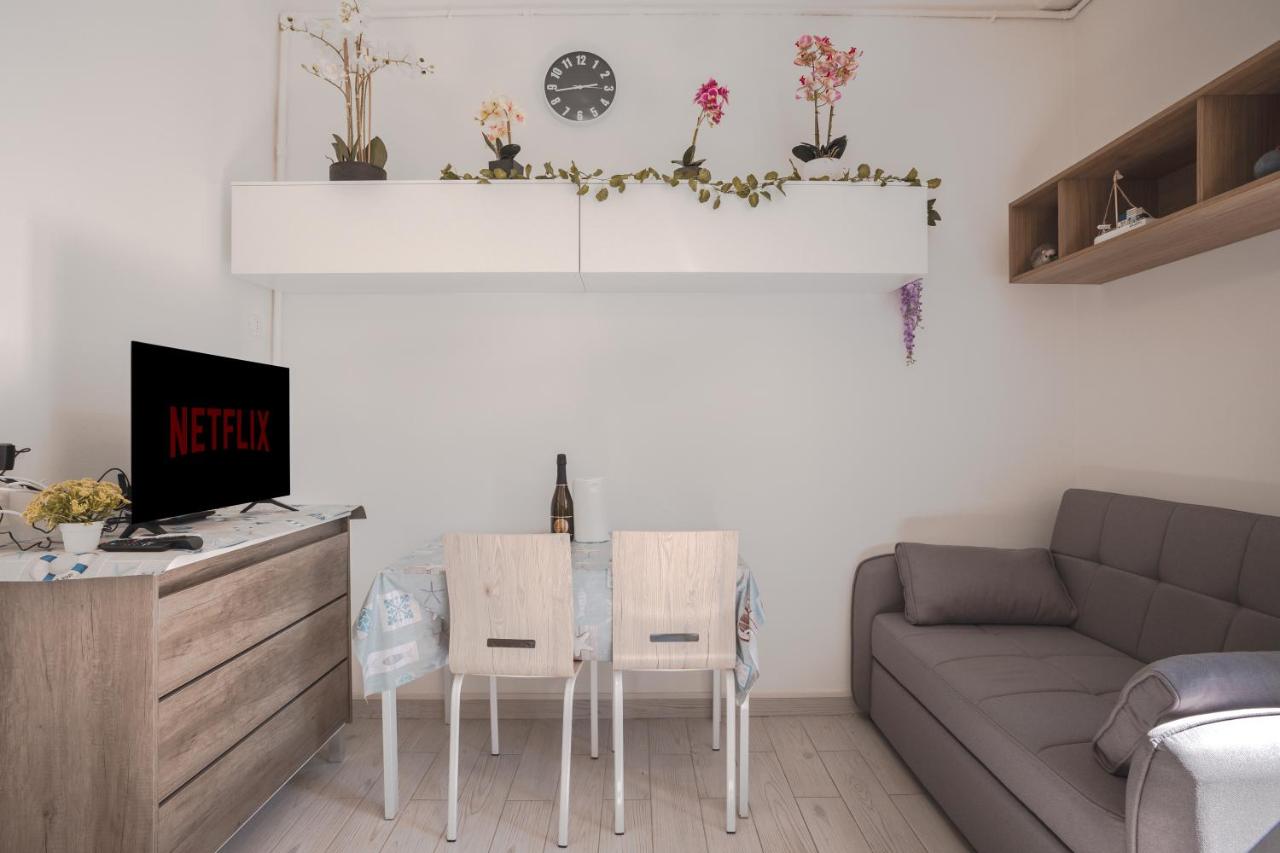 [Free WiFi & Netflix] Roiano Elegant Apartment - 5