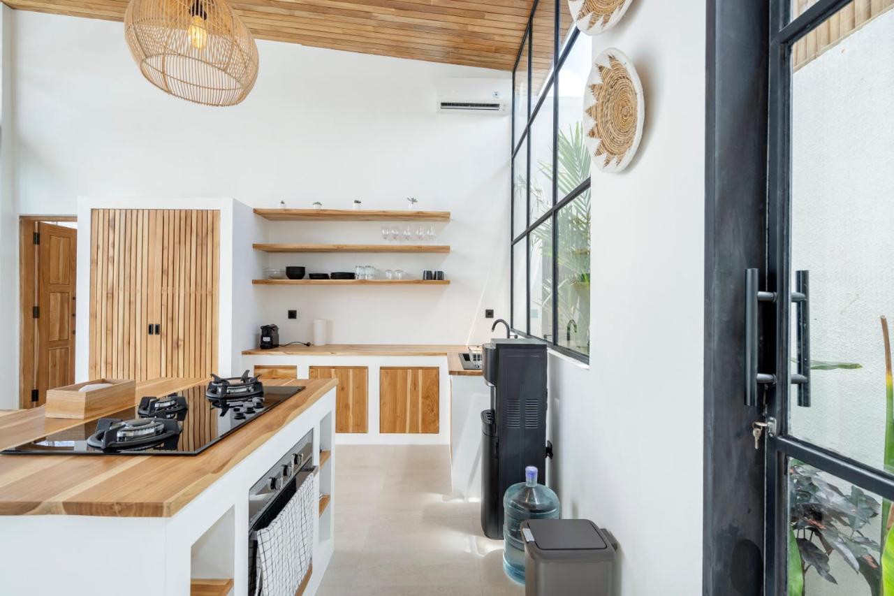 Villa Ananda - Uluwatu by Yolla Hospitality - 3