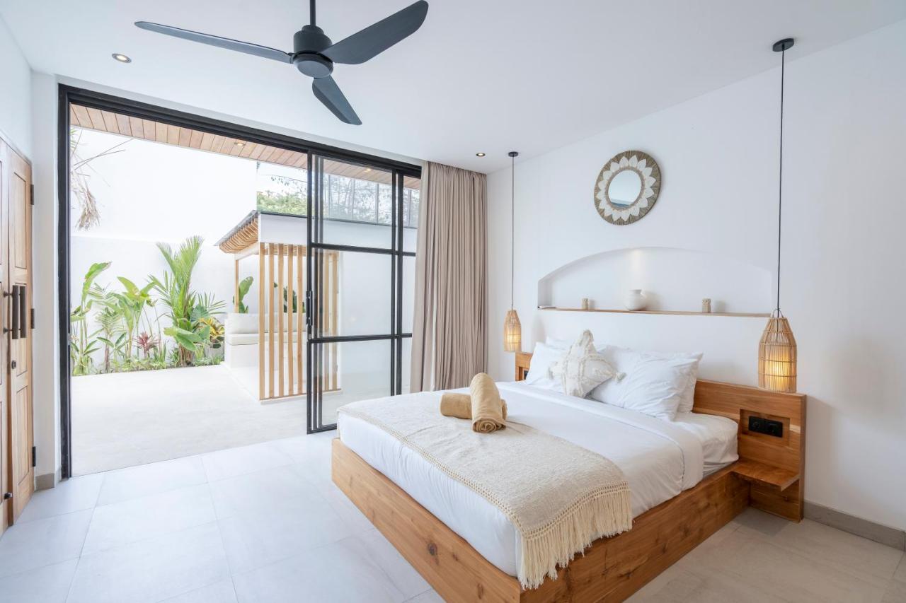 Villa Ananda - Uluwatu by Yolla Hospitality - 4