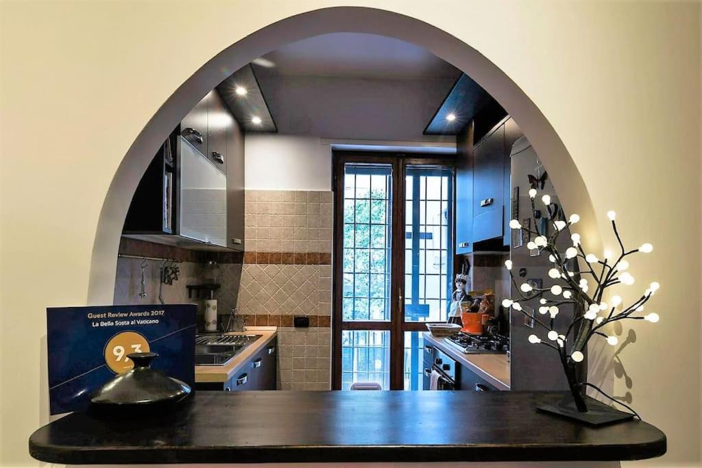 Alle Mura Aurelie Apartment - 5