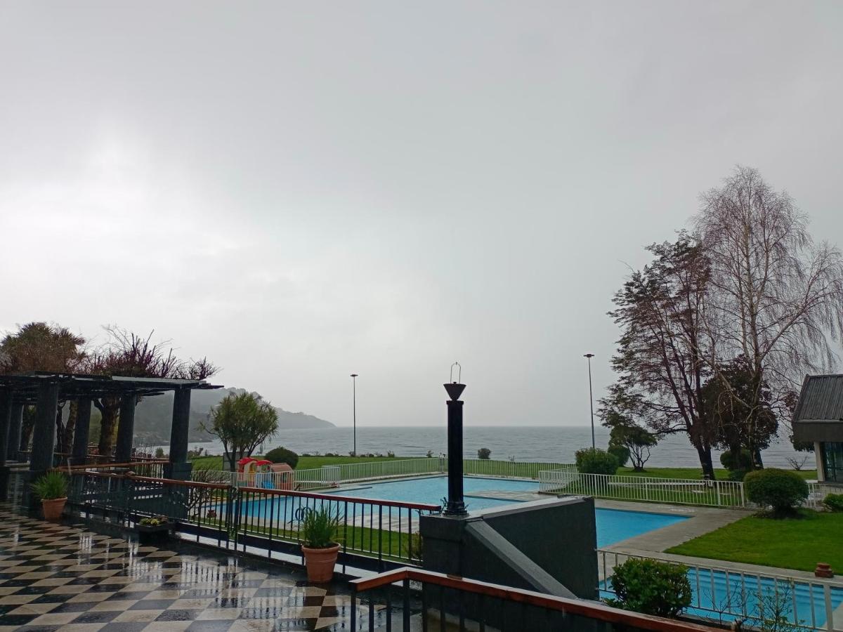 Hotel Enjoy Pucon photo