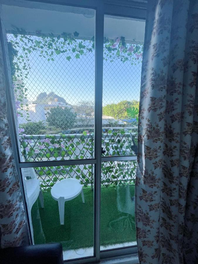 Melhor da Barra 2 quartos - 2