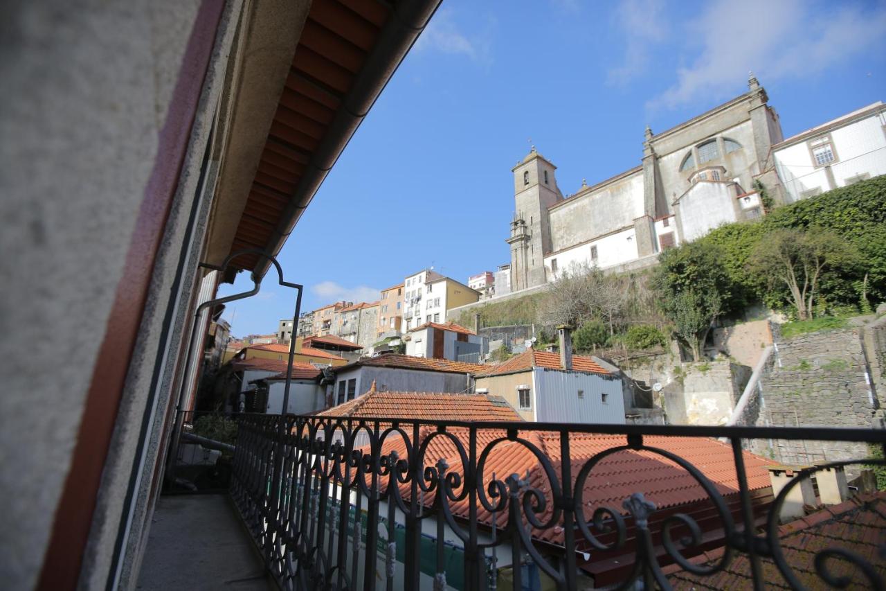 My Ribeira Guest House - Laterooms