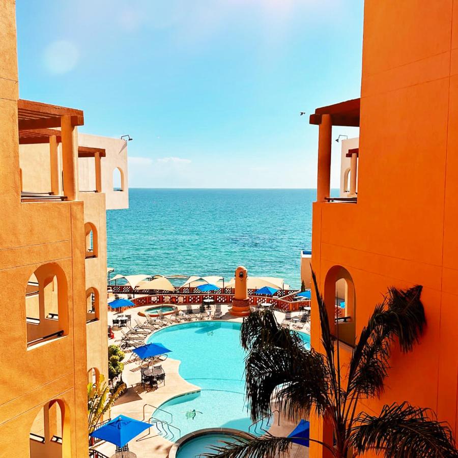 Sea of Cortez Beach Club photo