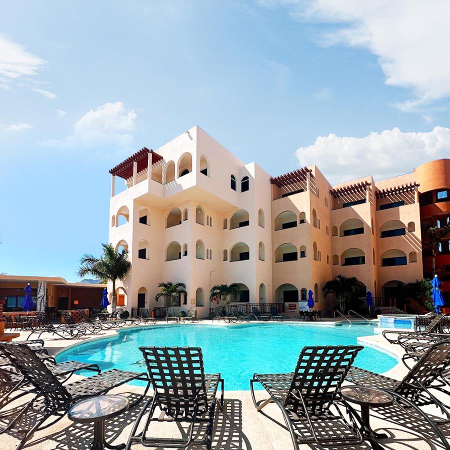 Sea of Cortez Beach Club photo
