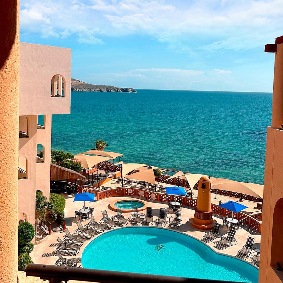 Sea of Cortez Beach Club photo