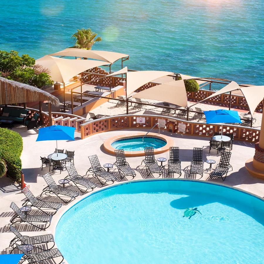 Sea of Cortez Beach Club photo