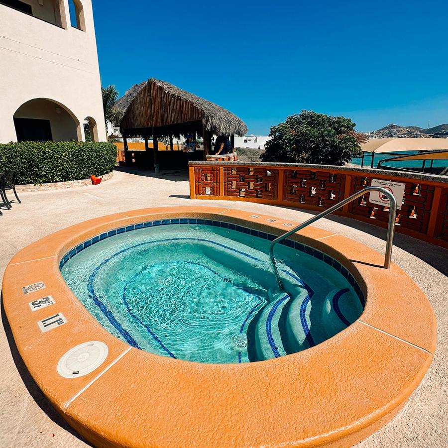 Sea of Cortez Beach Club photo