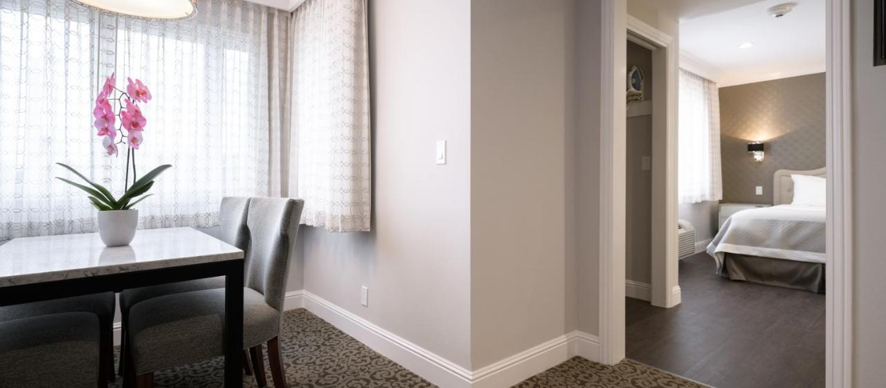 Woodcrest Hotel Cupertino — photo 11