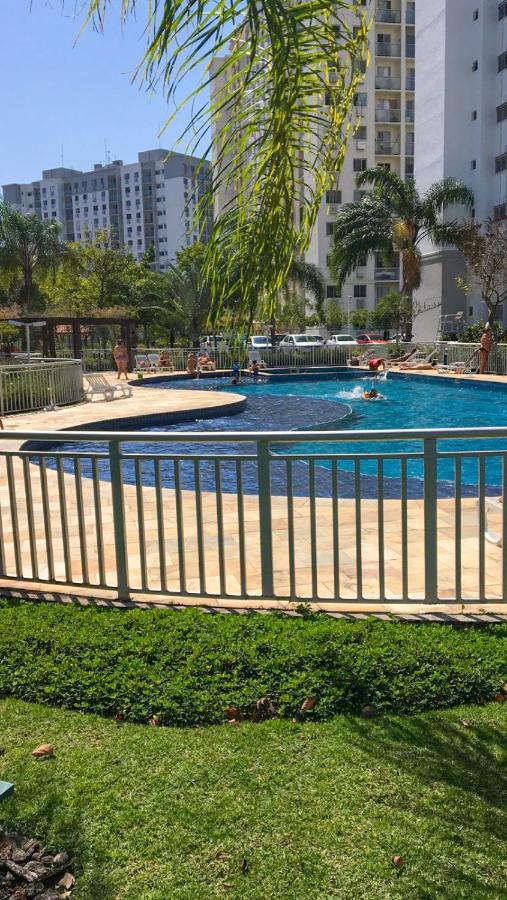 Melhor da Barra 2 quartos - 5