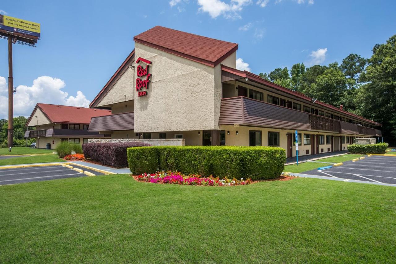 Image: Red Roof Inn Atlanta South - Morrow