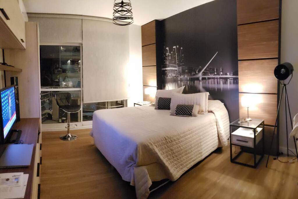 Hermoso departamento en Palermo. - 2