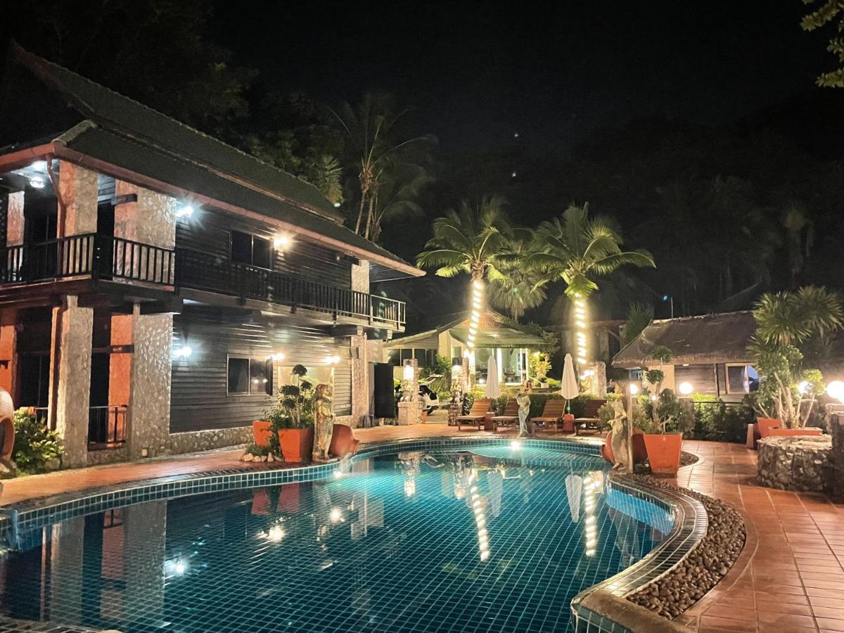 Boomerang Village Resort Kata - 3