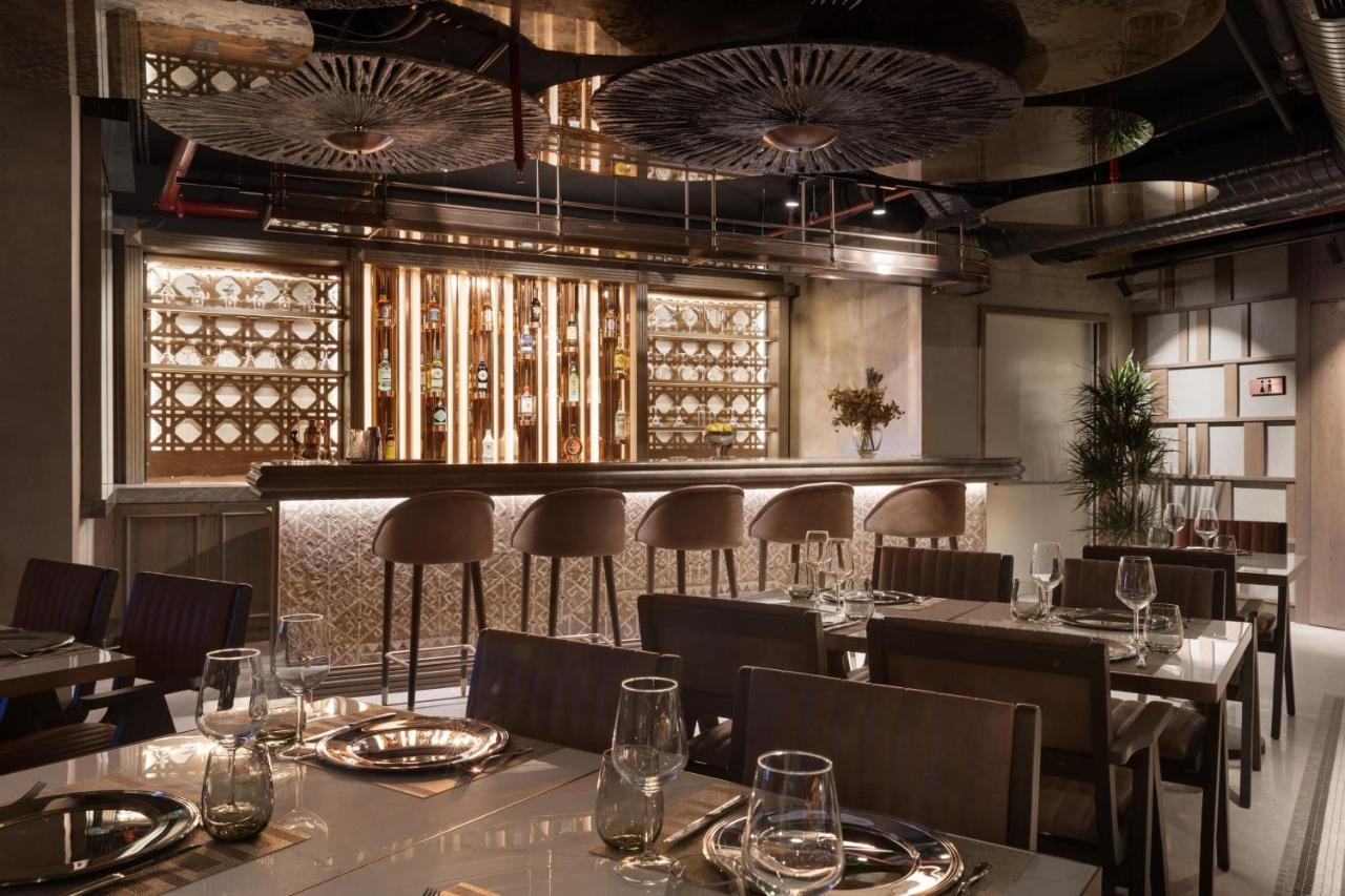 Burdock Hotel Istanbul, Autograph Collection - 5