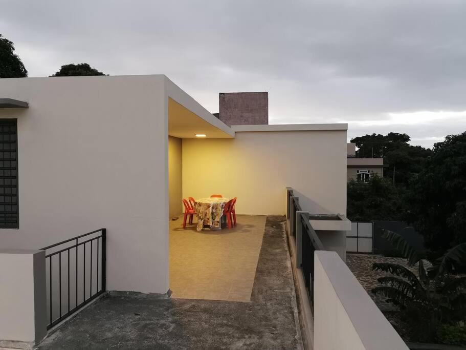 Three bedrooms House on first floor and access to swimming pool - 4