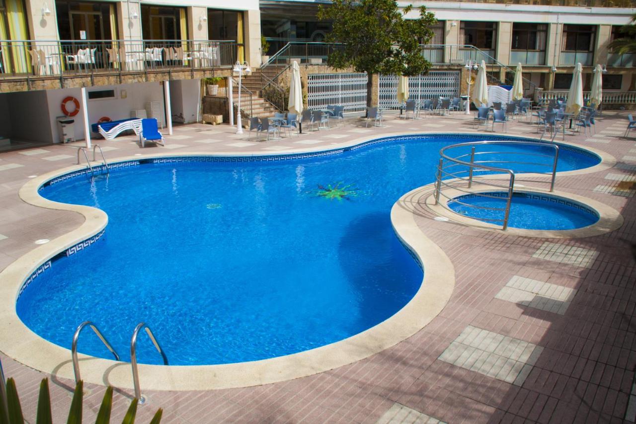 Hotel Esplai, Calella – Bijgewerkte prijzen 2022