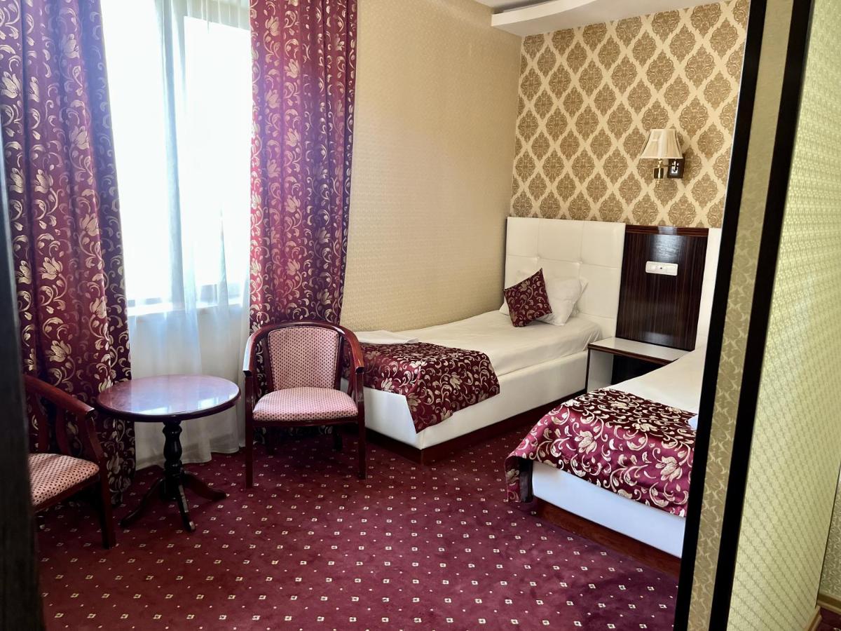 Armenian Royal Palace photo