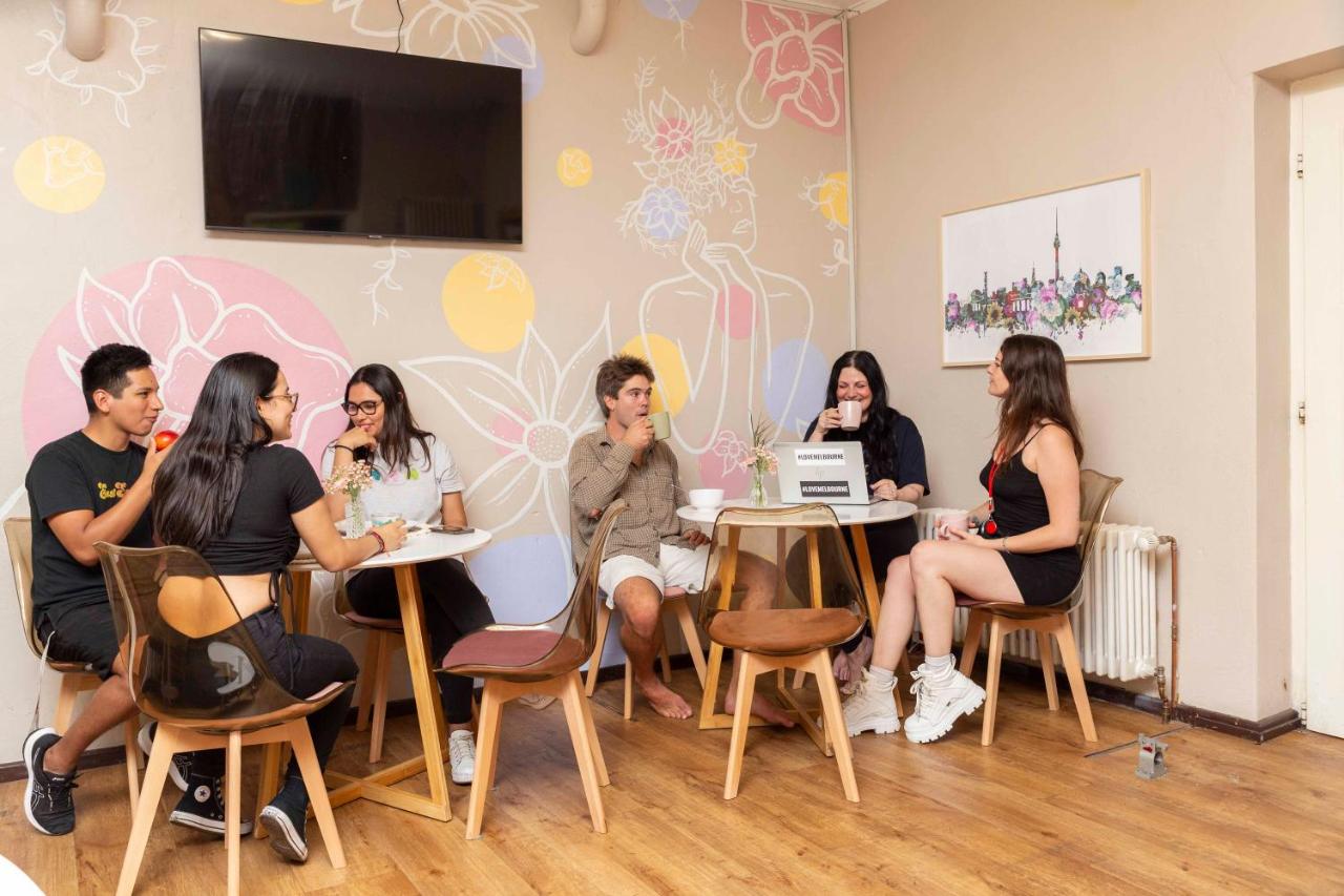 EastSeven Berlin Hostel - 5