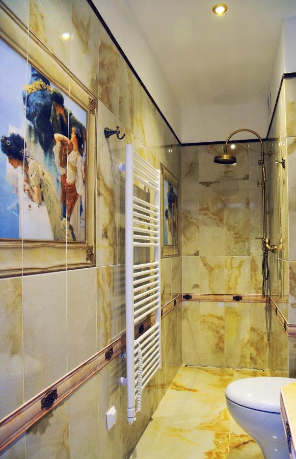 Wellness & SPA boutique Hotel pod lipkami Prague photo