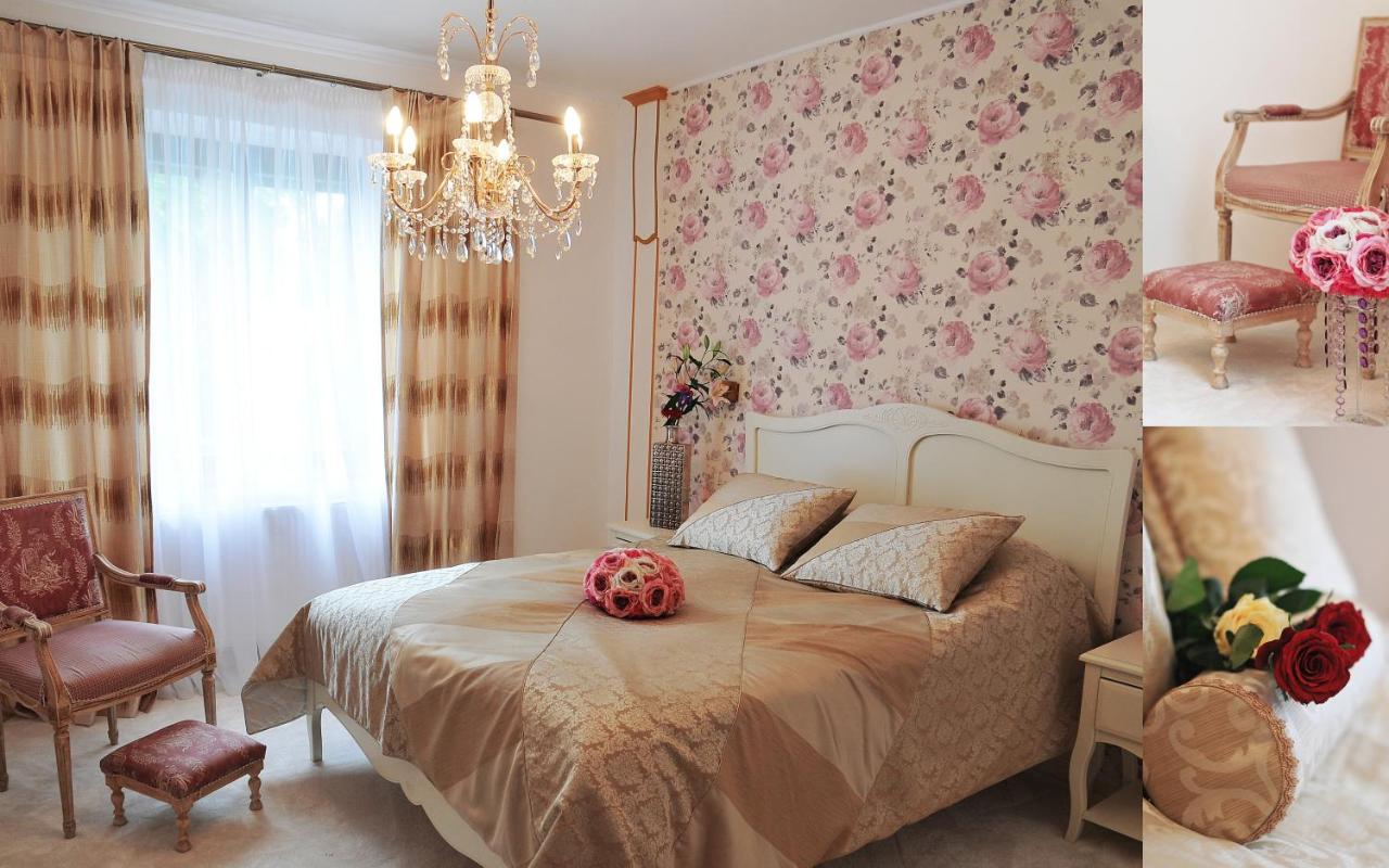Wellness & SPA boutique Hotel pod lipkami Prague photo