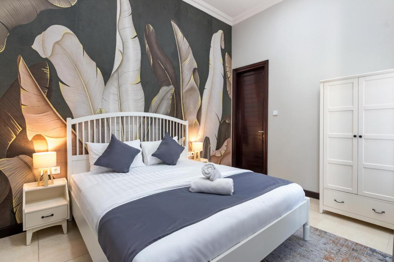 Green Villa - 4BR Luxury Villa - Nusa Dua Beach by Globalstay - 5