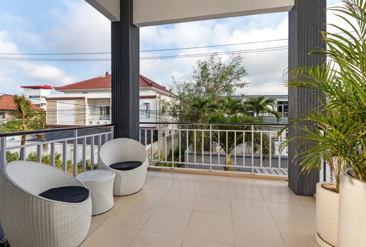Green Villa - 4BR Luxury Villa - Nusa Dua Beach by Globalstay - 2