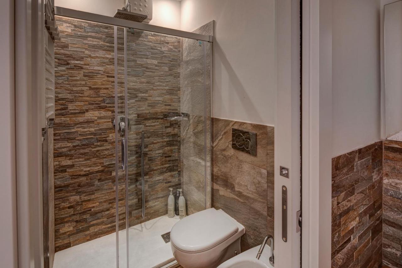 la Maison de Trieste Suite garage - 5