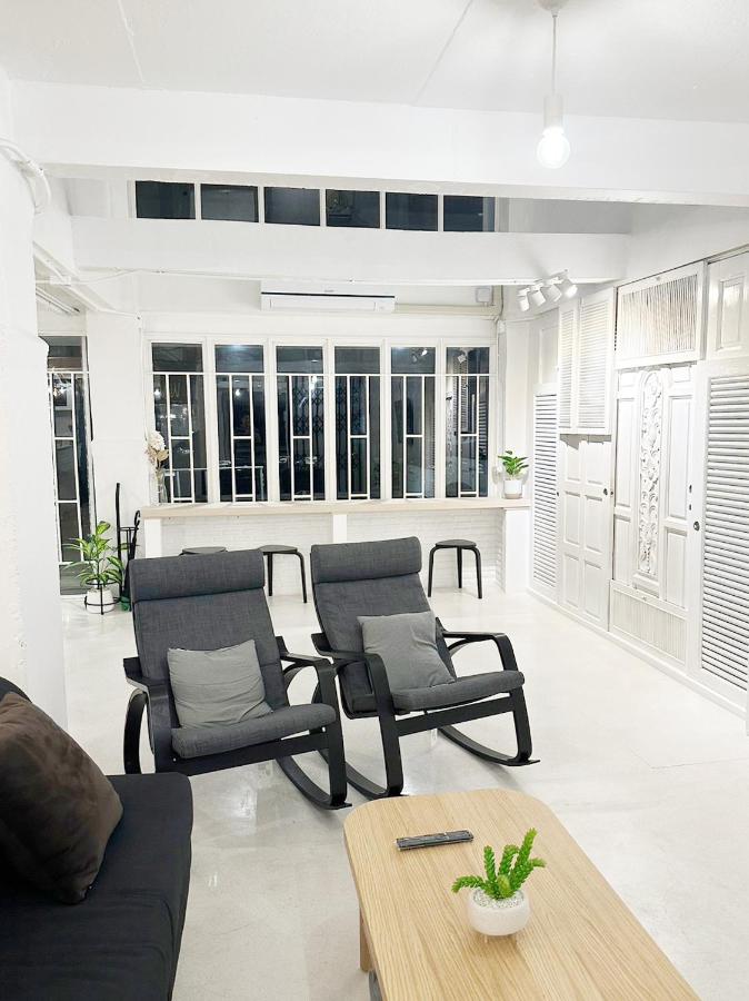 River Home Bangkok - 4