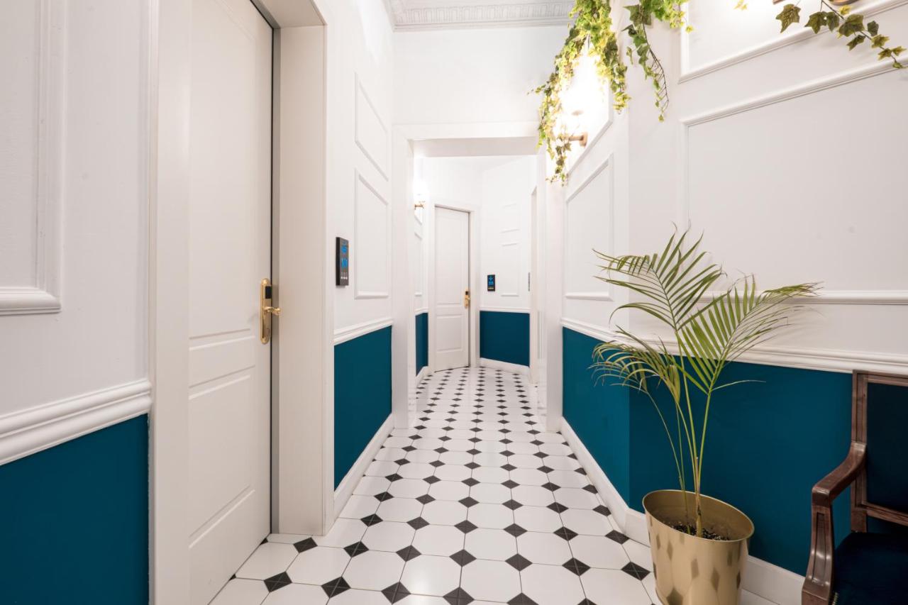 Belle Epoque Suites - 5