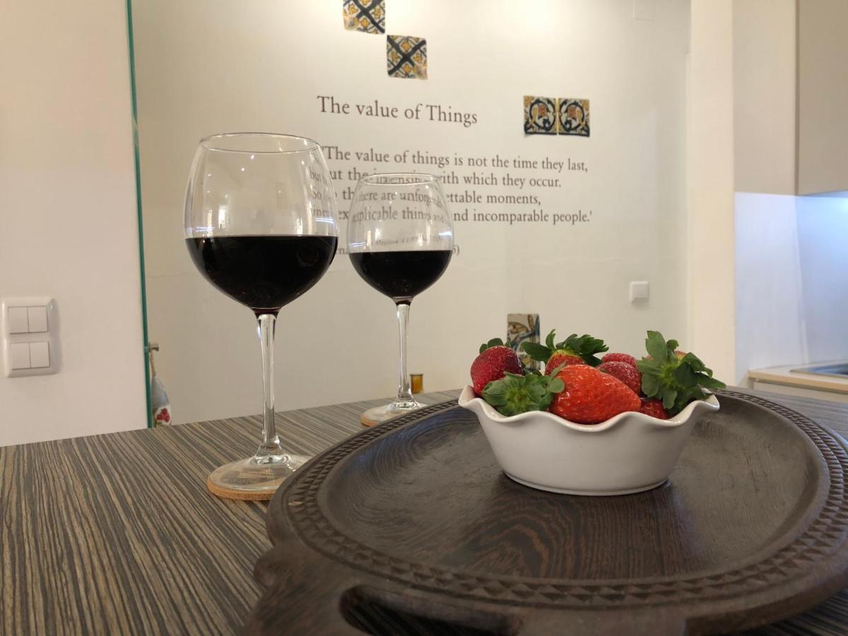 Alfama Fado Studio - 3