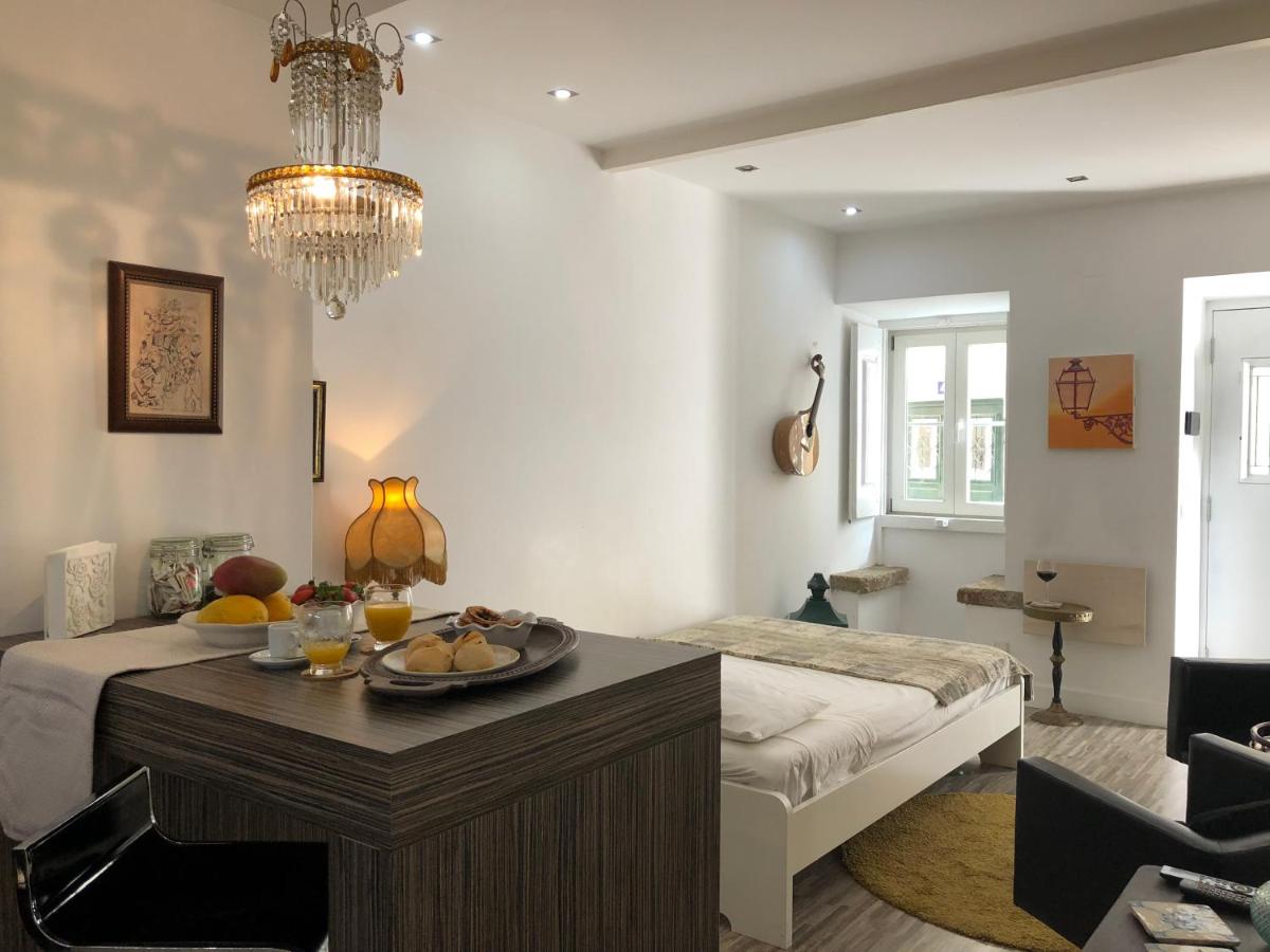 Alfama Fado Studio - 5