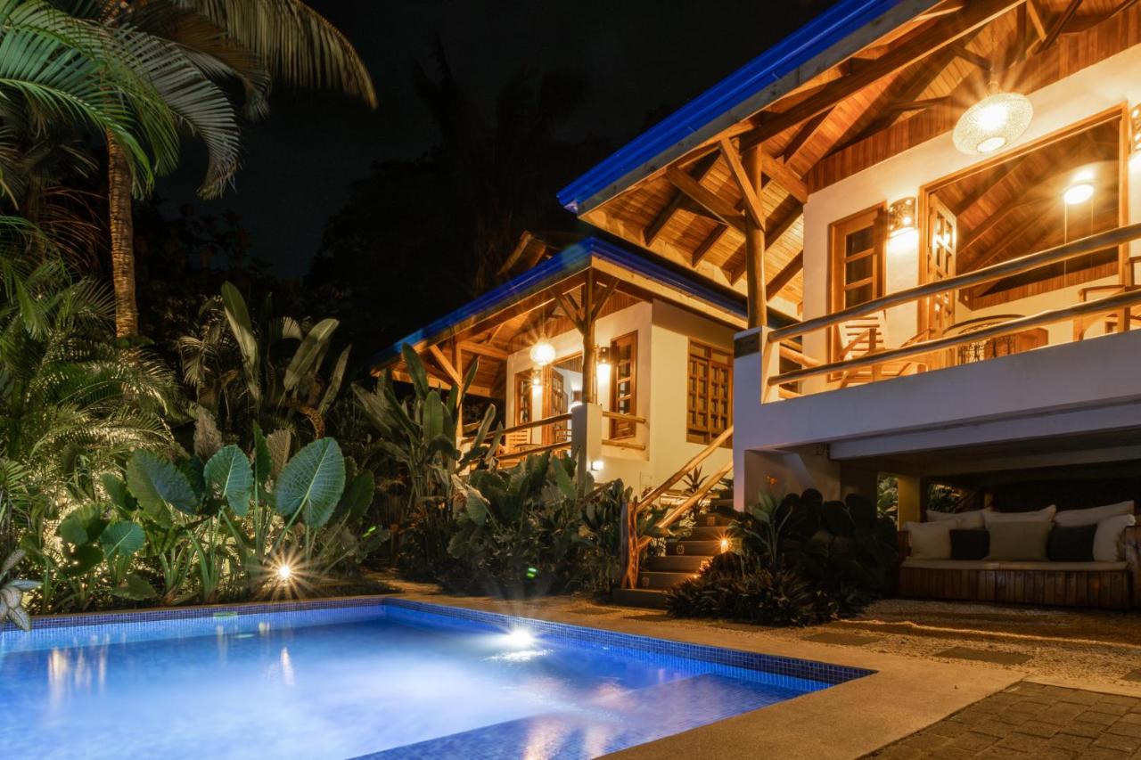 Blue Surf Sanctuary photo